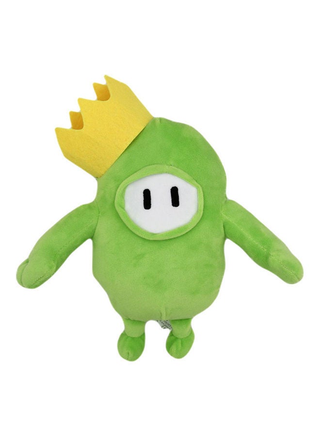 Ultimate Knockout Fall Guys Doll With Crown