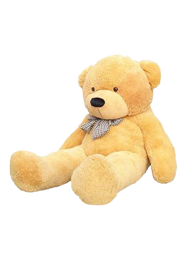 Teddy Bear Stuffed Toy