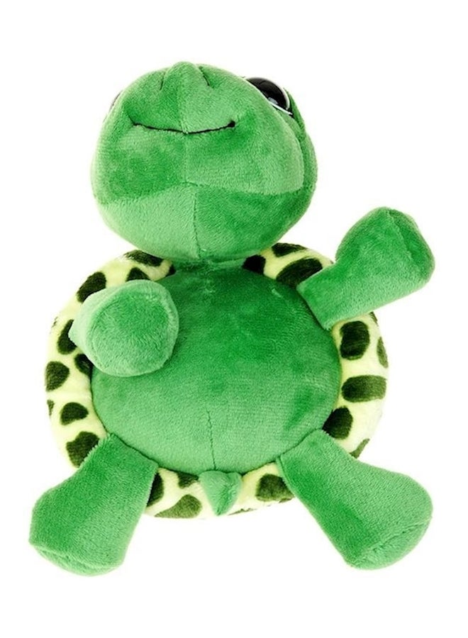 Turtle Plush Pillow