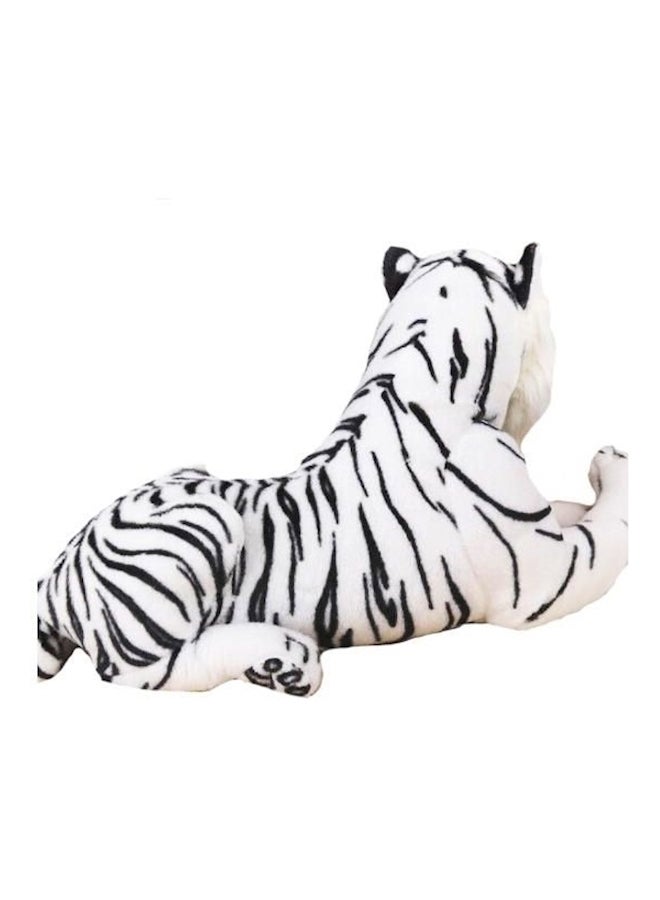 Imitation Tiger Stuffed Toy 58cm