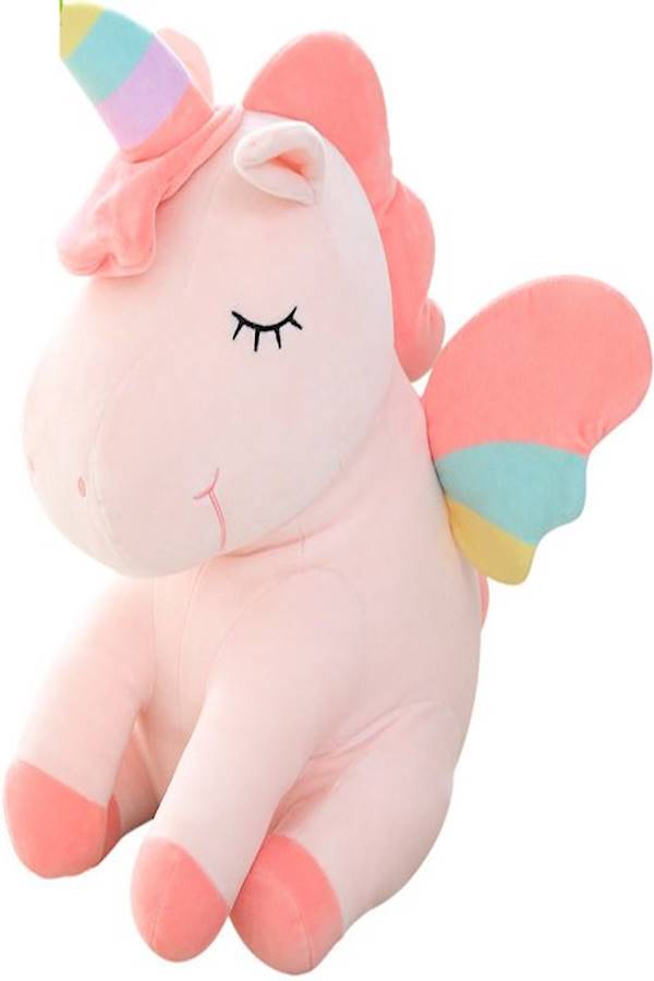 Animal Plush Cuddle Stuffed Toy
