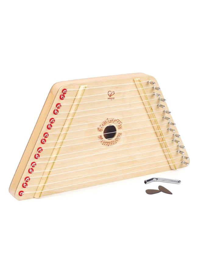 5-Piece Happy Harp Set E0323