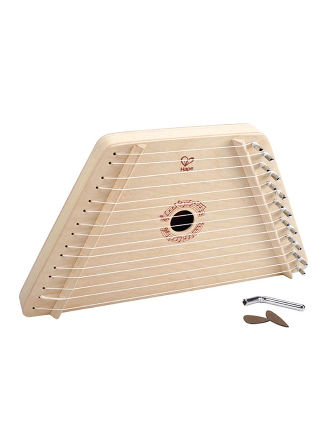 5-Piece Happy Harp Set E0323