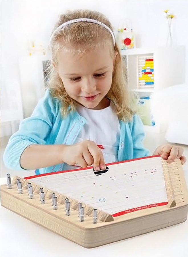 5-Piece Happy Harp Set E0323