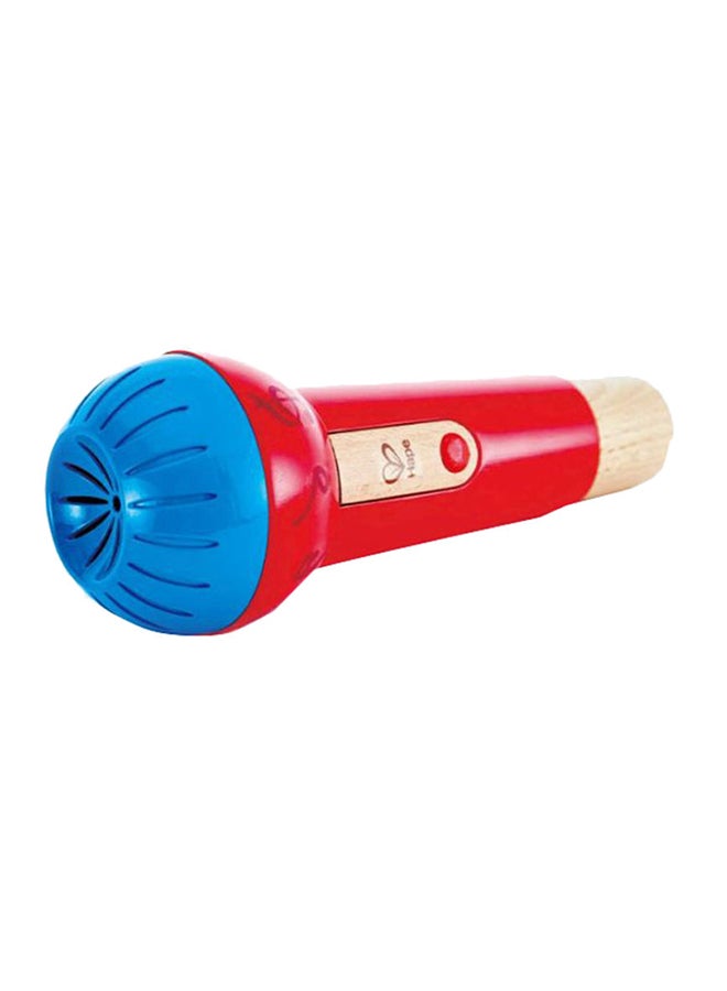 Mighty Echo Microphone Musical Instruments