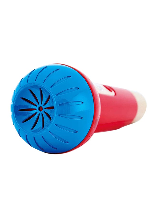 Mighty Echo Microphone Musical Instruments
