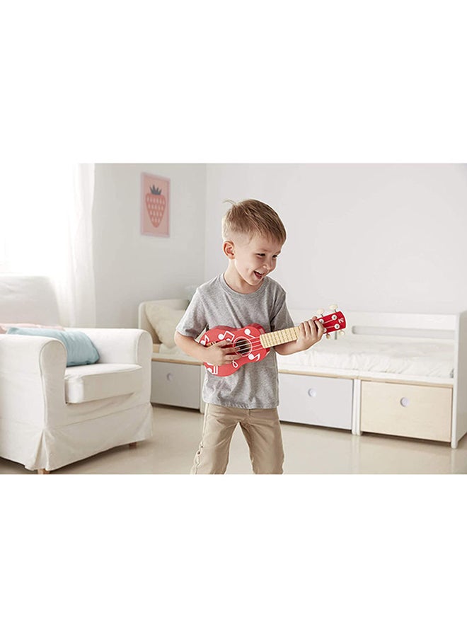 5-Piece Mini Band Set
