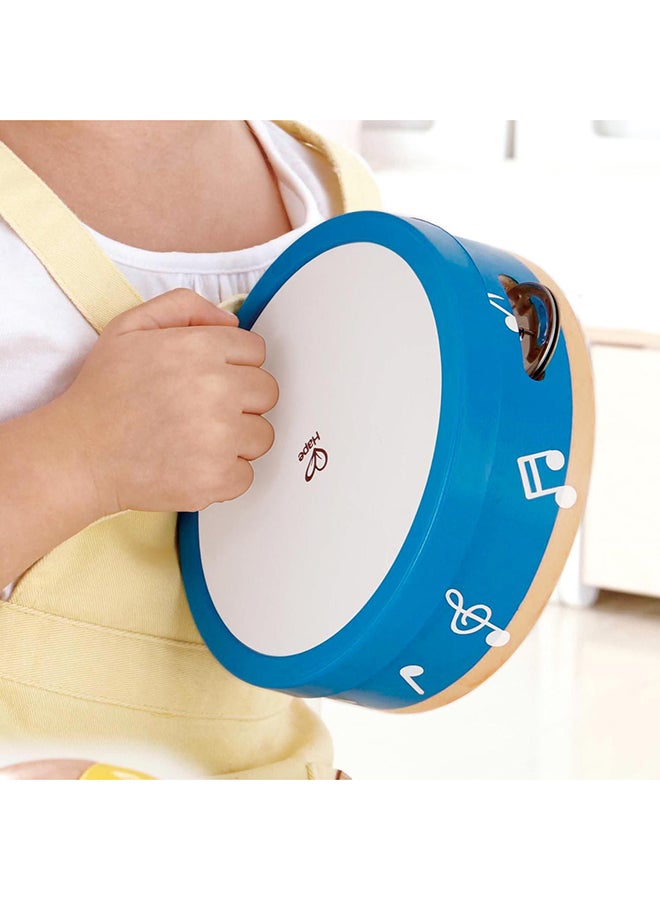 5-Piece Mini Band Set
