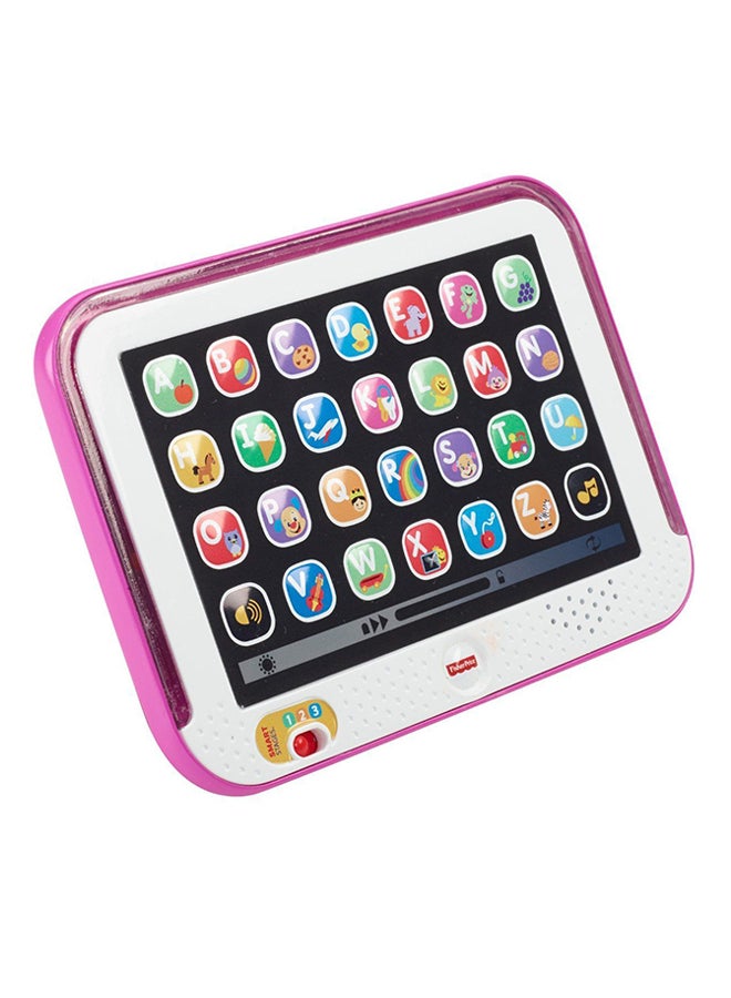 Laugh And Learn Smart Stages Tablet