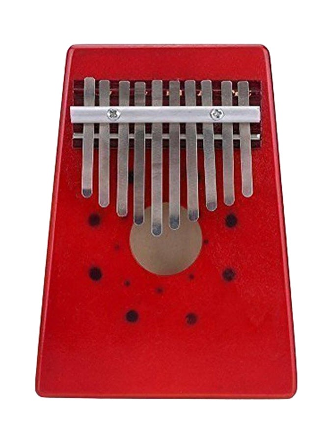 Kalimba Thumb Piano Educational Instrument