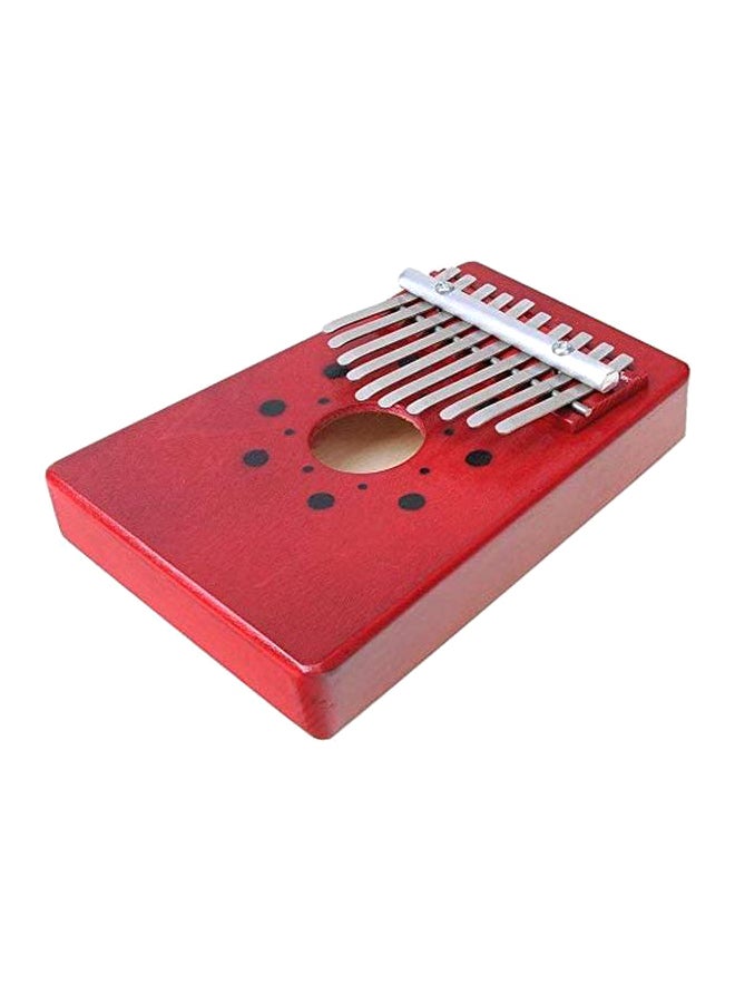 Kalimba Thumb Piano Educational Instrument