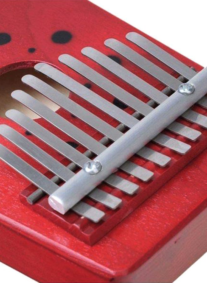 Kalimba Thumb Piano Educational Instrument