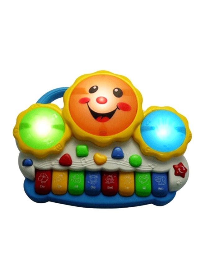 Drum Keyboard Musical Toy lj8805e