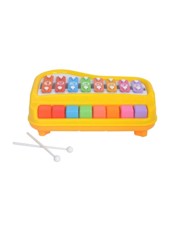 Musical Xylophone Piano