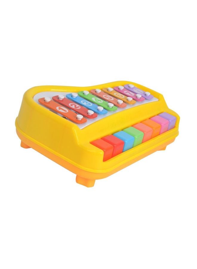 Musical Xylophone Piano