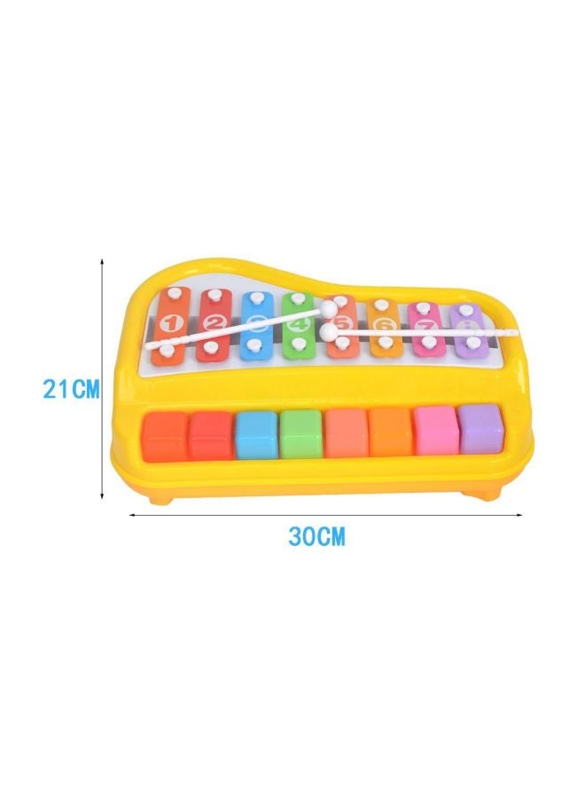 Musical Xylophone Piano