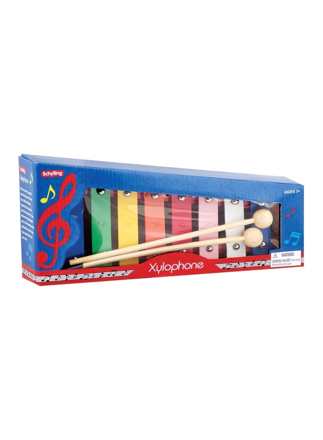 Wooden Xylophone 105inch