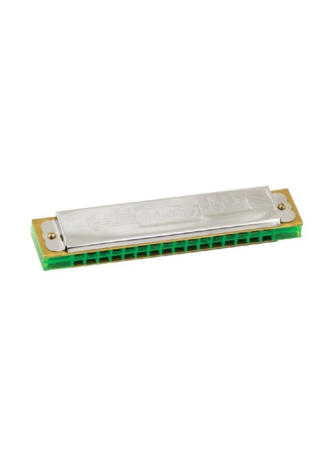 Harmonica Musical Instrument 4920112