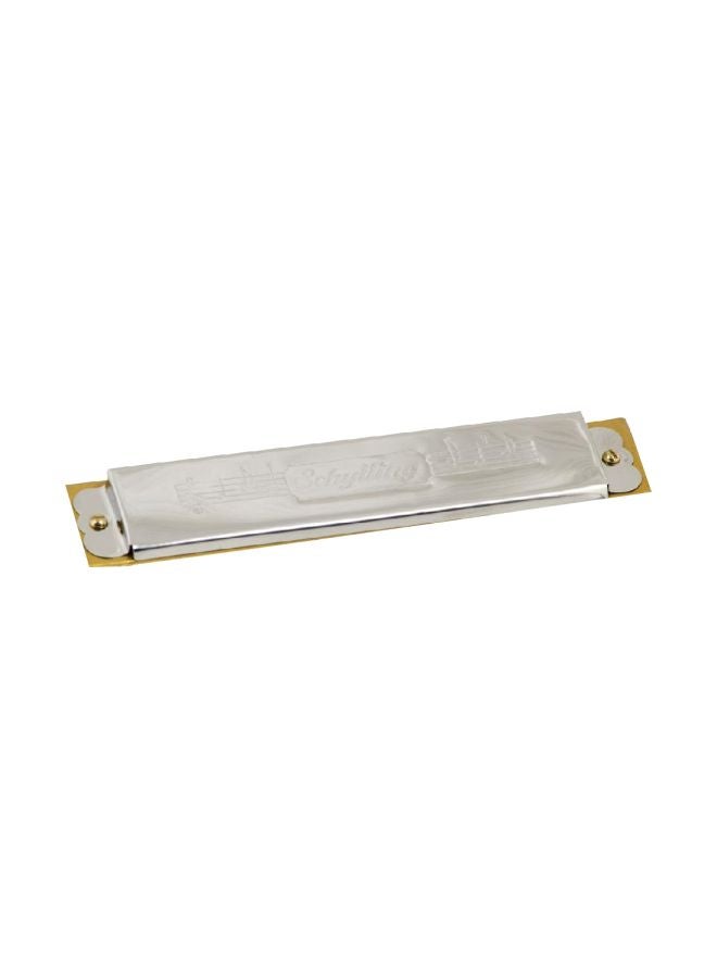 Harmonica Musical Instrument 4920112