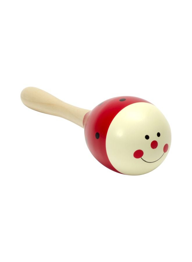 Maraca Musical Instrument