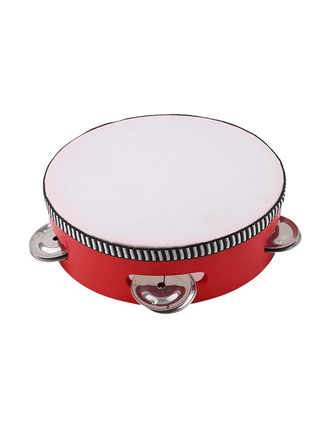 Mini Drum Instrument Toy