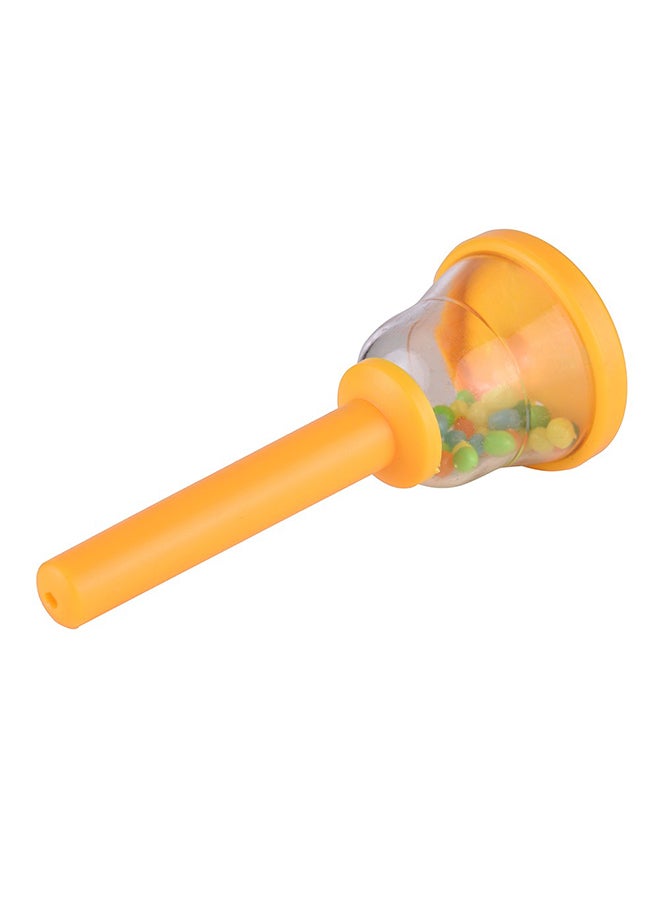 Plastic Handbell Musical Toy