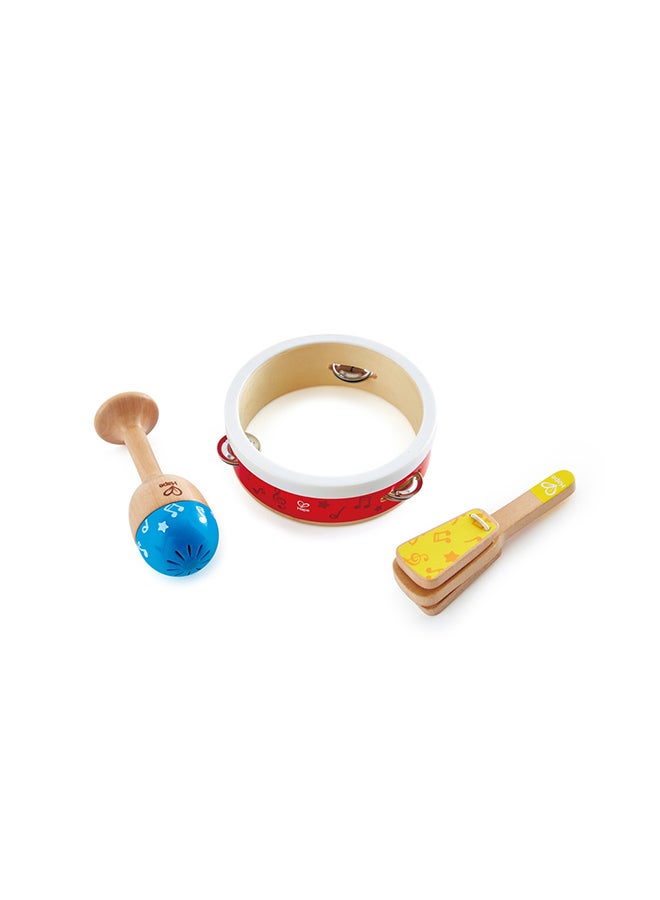 Junior Percussion Set