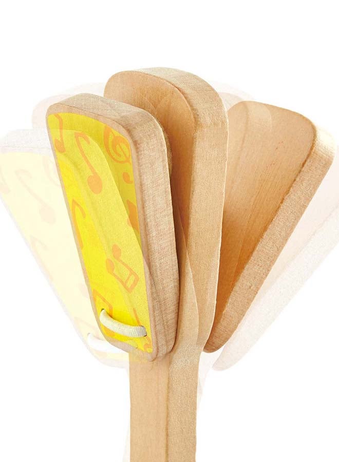 Junior Percussion Set