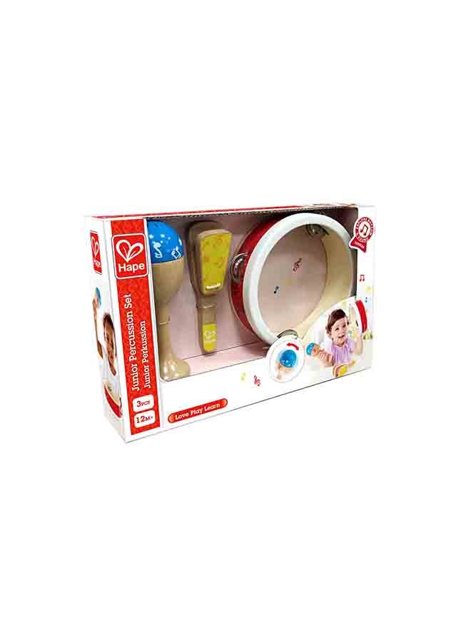 Junior Percussion Set