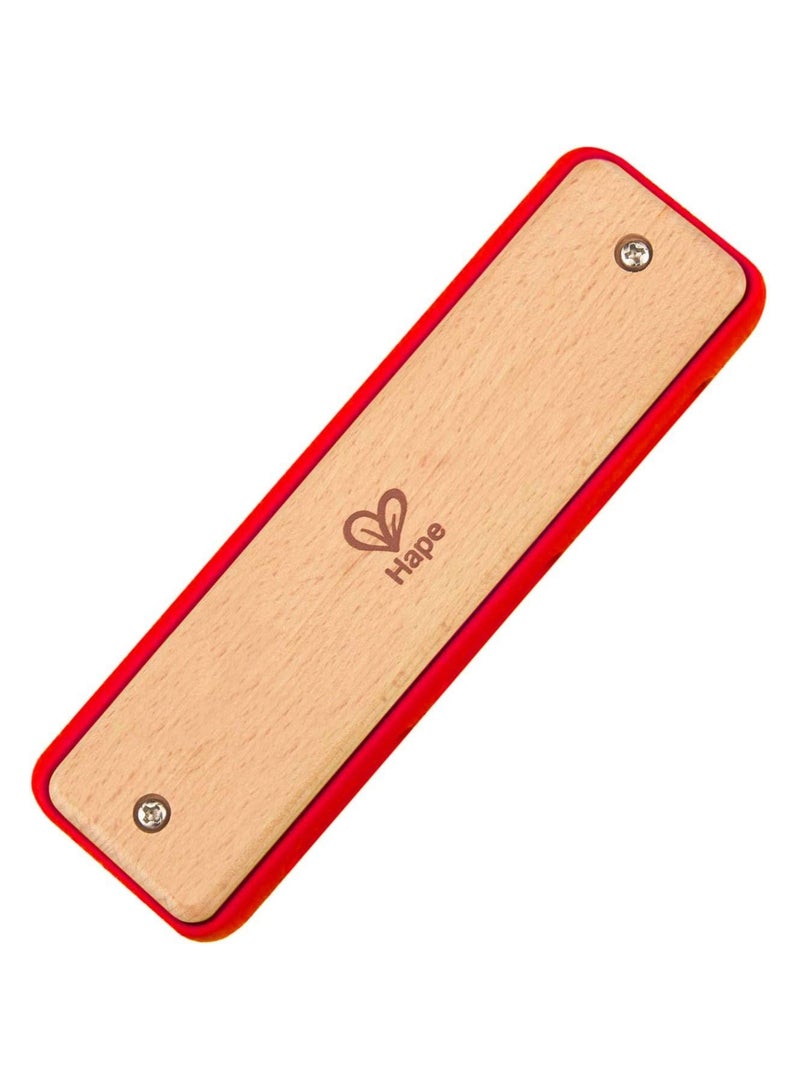 Hape Blues Harmonica
