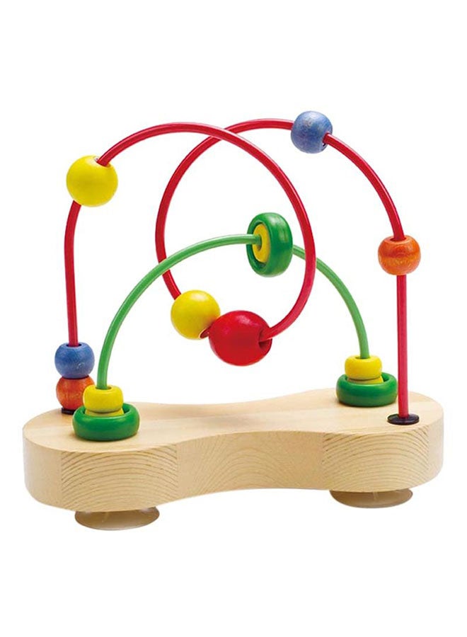 Double Bubble Wire Maze Play Set