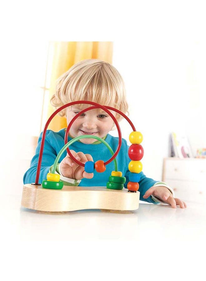 Double Bubble Wire Maze Play Set