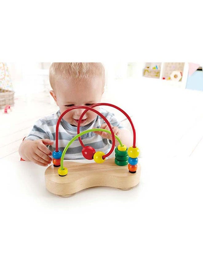 Double Bubble Wire Maze Play Set