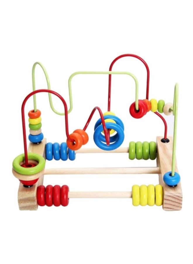 Counting Bead Educational Toys