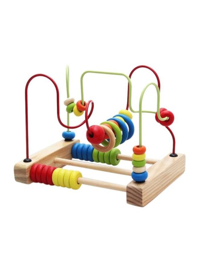Counting Bead Educational Toys