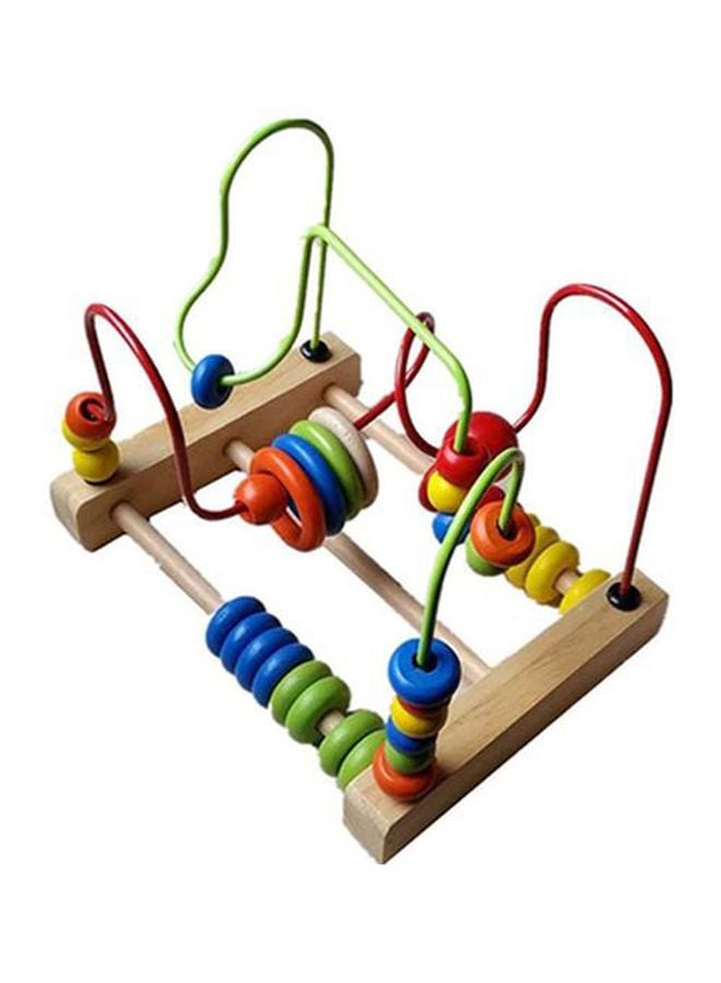 Counting Bead Educational Toys