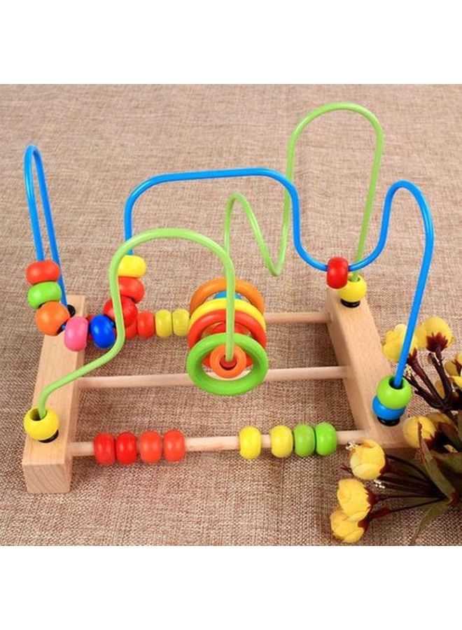 Counting Bead Educational Toys