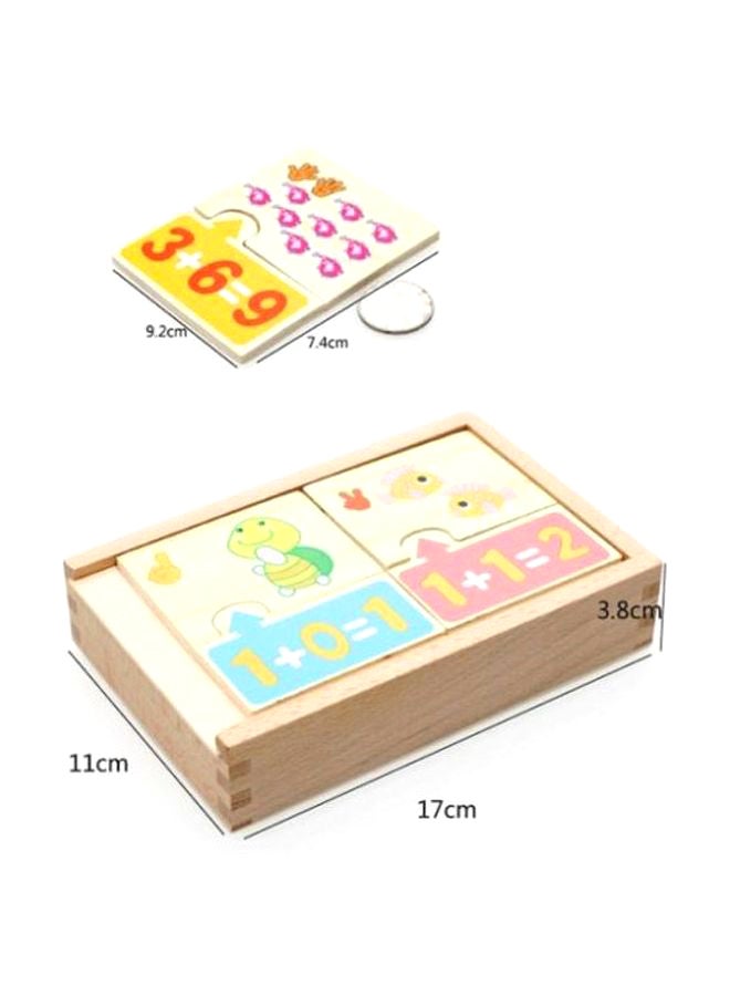 Early Learning Mathematics And Counting Toy YPC1505