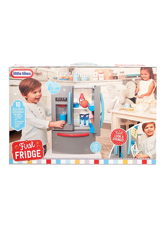 First Fridge Toy 39.37x59.69x20.32cm