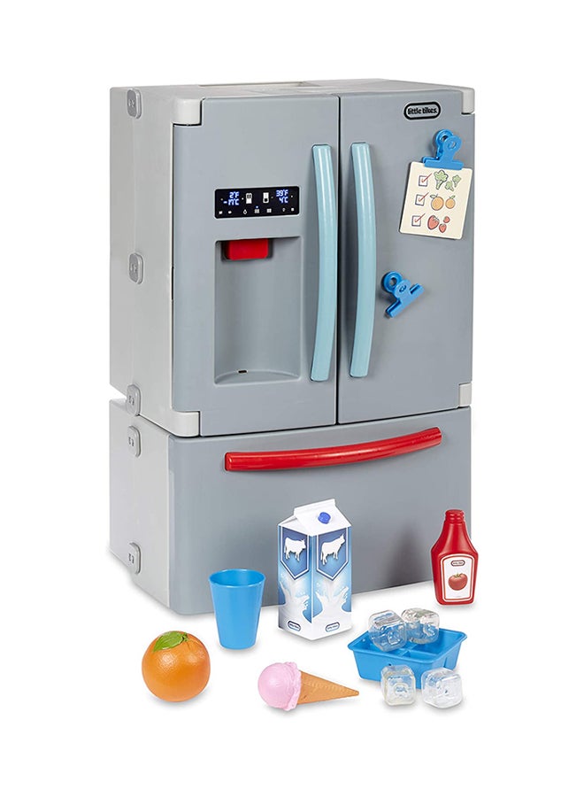 First Fridge Toy 39.37x59.69x20.32cm