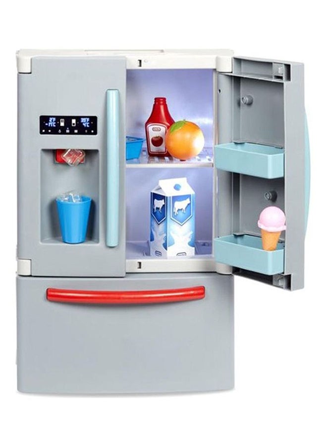 First Fridge Toy 39.37x59.69x20.32cm