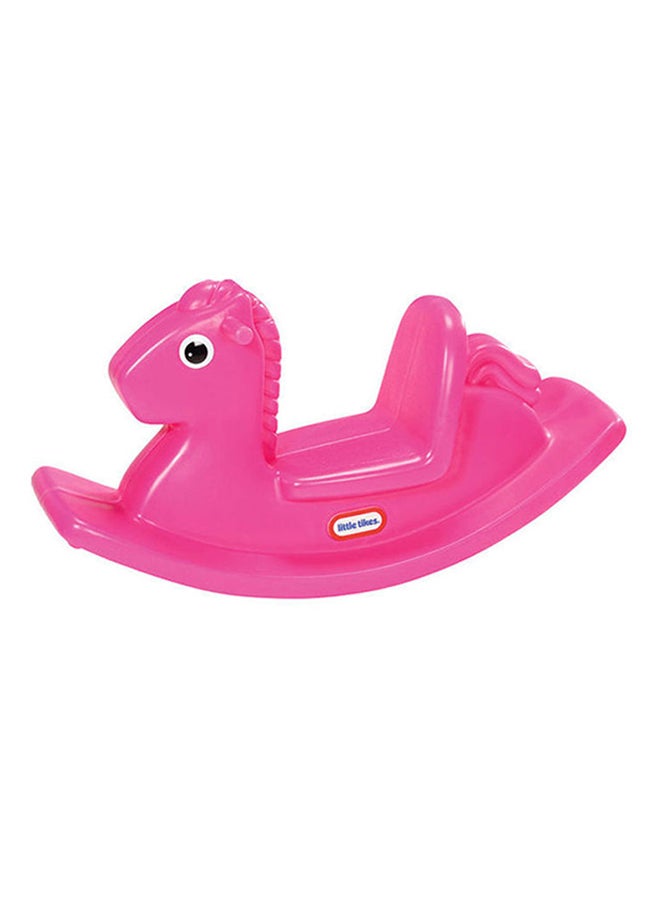 Rocking Horse