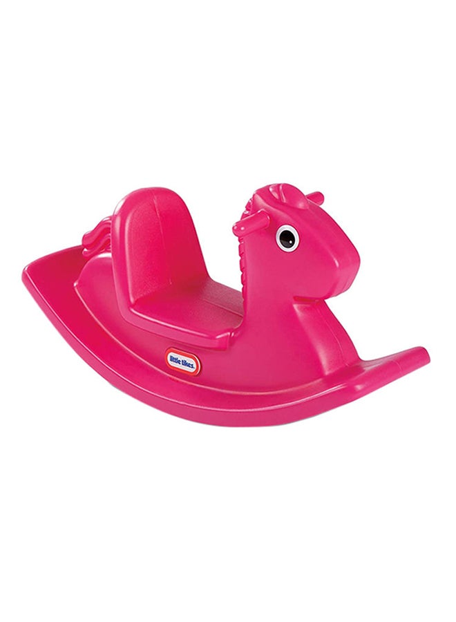 Rocking Horse