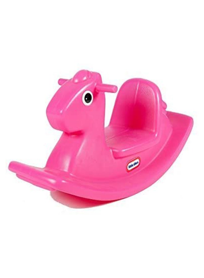 Rocking Horse