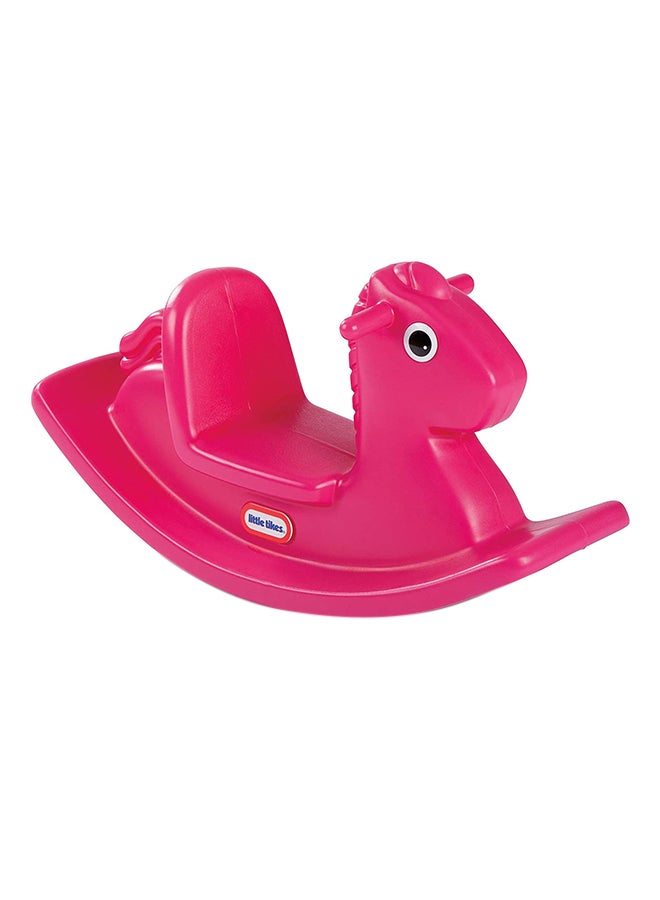 Rocking Horse