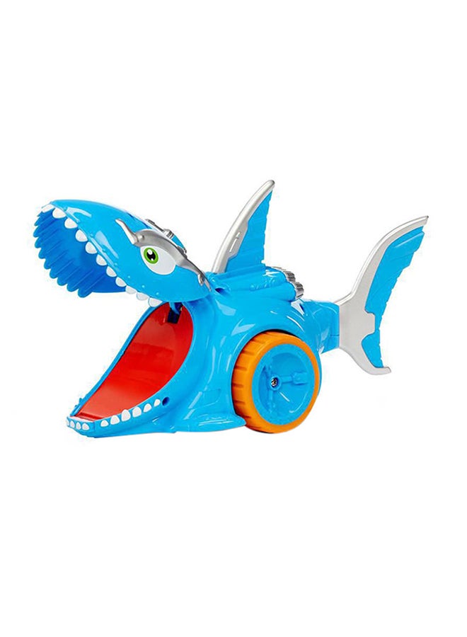 Shark Strike RC Remote Control Toy Car