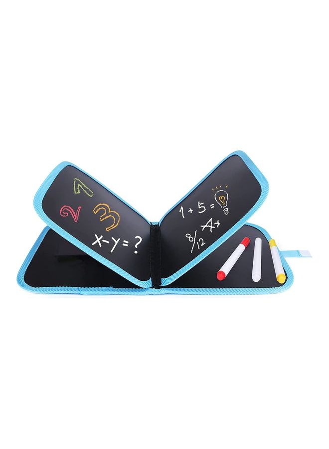 Reusable Writing Practice Board Education Toy