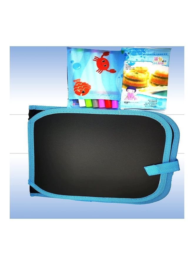 Reusable Writing Practice Board Education Toy