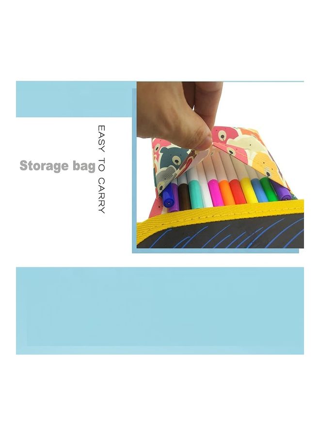 Reusable Writing Practice Board Education Toy