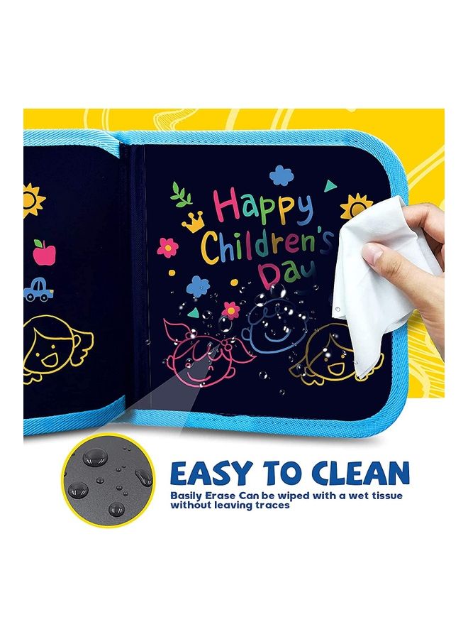 Reusable Writing Practice Board Education Toy